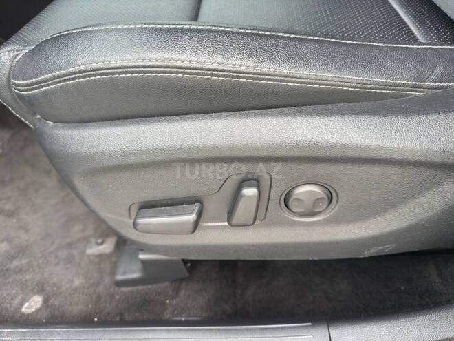Kia Sportage 2020, 71,000 km - 1.6 л - Bakı