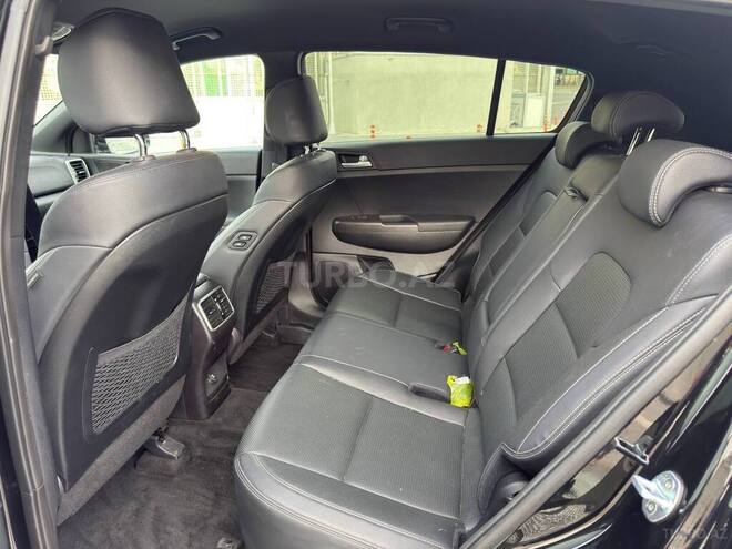 Kia Sportage 2020, 71,000 km - 1.6 л - Bakı