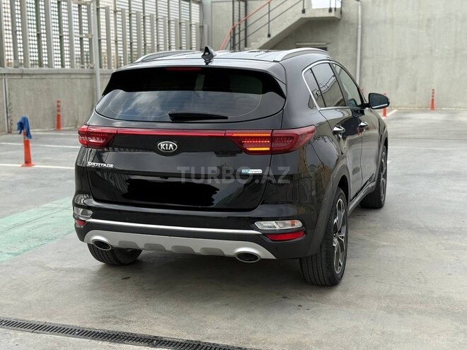 Kia Sportage 2020, 71,000 km - 1.6 л - Bakı