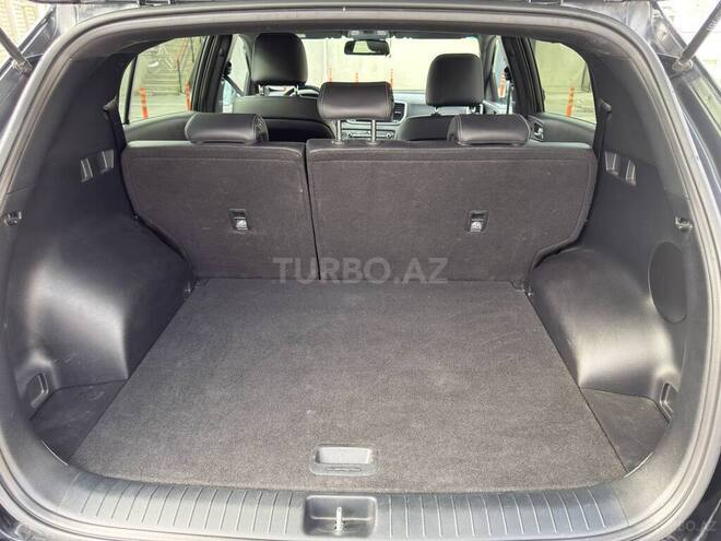 Kia Sportage 2020, 71,000 km - 1.6 л - Bakı