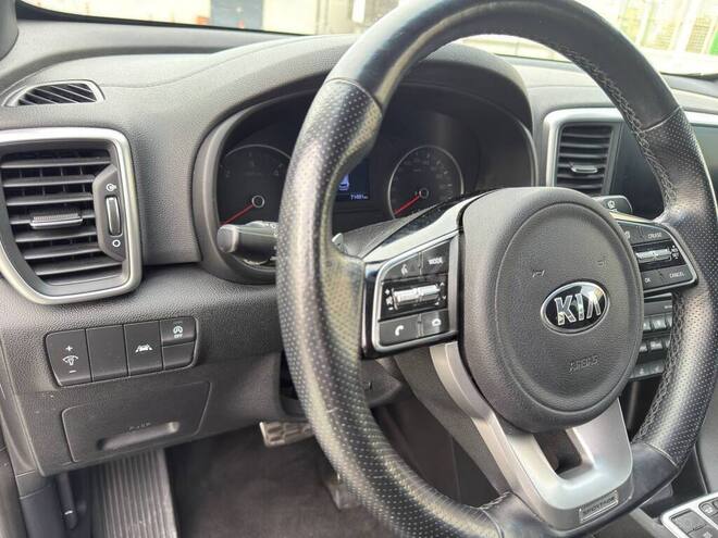 Kia Sportage 2020, 71,000 km - 1.6 л - Bakı