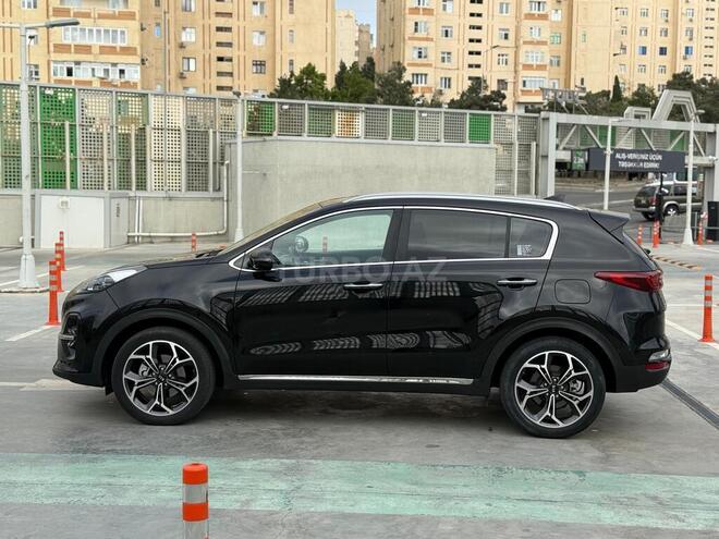 Kia Sportage 2020, 71,000 km - 1.6 л - Bakı