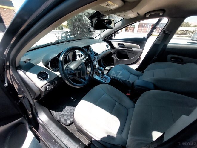 Chevrolet Cruze 2015, 300,000 km - 1.4 л - Bakı