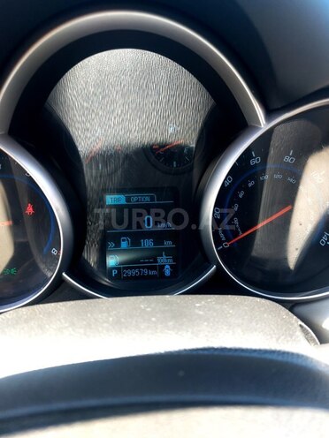 Chevrolet Cruze 2015, 300,000 km - 1.4 л - Bakı