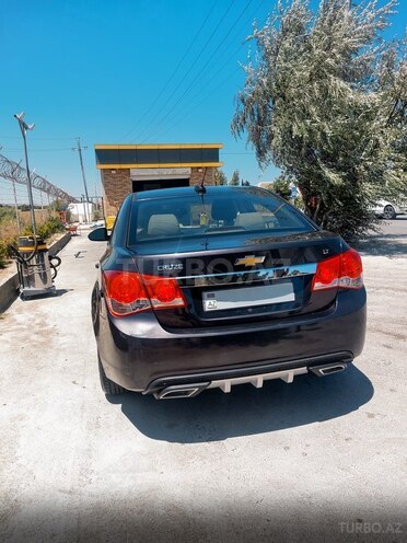 Chevrolet Cruze 2015, 300,000 km - 1.4 л - Bakı