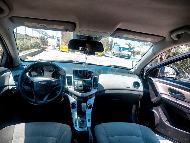 Chevrolet Cruze 2015, 300,000 km - 1.4 л - Bakı