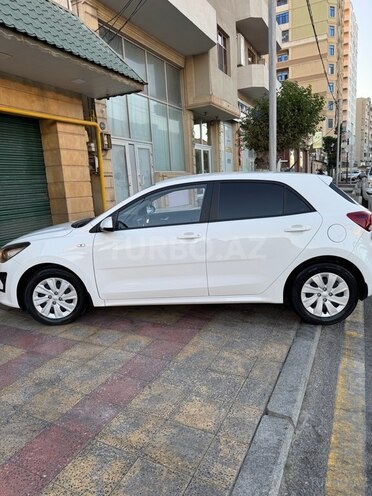 Kia Rio 2023, 358,000 km - 1.4 l - Bakı