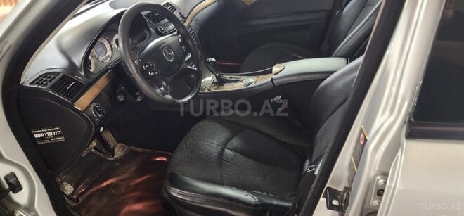Mercedes E 220 d 2007, 400,000 km - 2.2 l - Gəncə