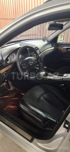 Mercedes E 220 d 2007, 400,000 km - 2.2 l - Gəncə