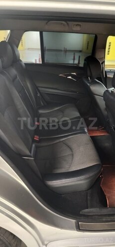Mercedes E 220 d 2007, 400,000 km - 2.2 l - Gəncə