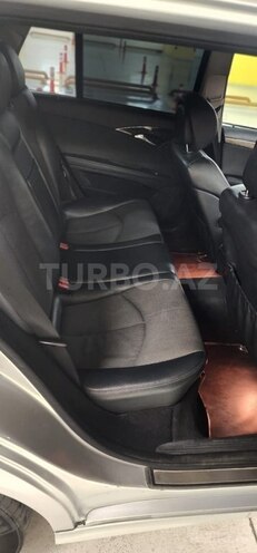 Mercedes E 220 d 2007, 400,000 km - 2.2 l - Gəncə