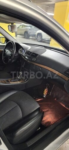 Mercedes E 220 d 2007, 400,000 km - 2.2 l - Gəncə