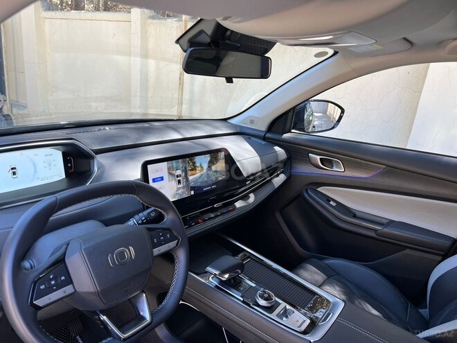 Changan Qiyuan Q05 2024, 8,100 km - 1.5 л - Bakı