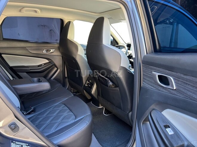 Changan Qiyuan Q05 2024, 8,100 km - 1.5 л - Bakı