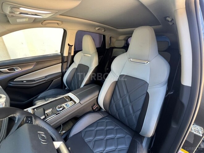 Changan Qiyuan Q05 2024, 8,100 km - 1.5 л - Bakı