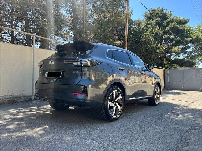 Changan Qiyuan Q05 2024, 8,100 km - 1.5 л - Bakı