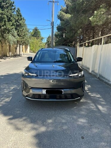 Changan Qiyuan Q05 2024, 8,100 km - 1.5 л - Bakı