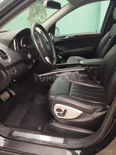 Mercedes ML 320 4MATIC 2008, 26,800 km - 3.2 l - Bakı