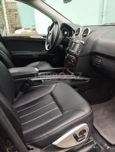 Mercedes ML 320 4MATIC 2008, 26,800 km - 3.2 l - Bakı