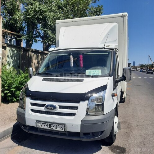 Ford Transit 2011, 369,852 km - 2.4 l - Bakı