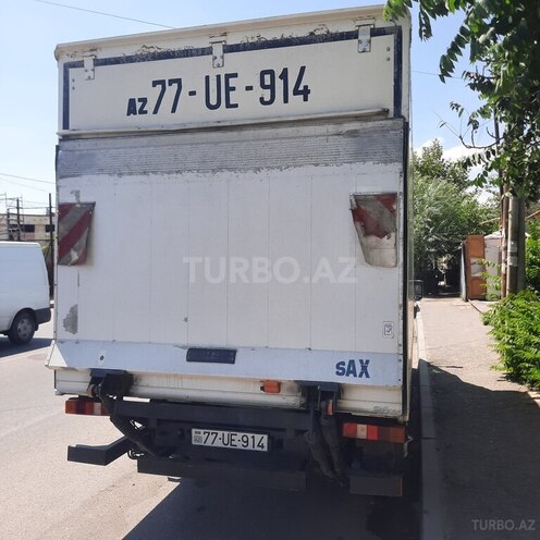 Ford Transit 2011, 369,852 km - 2.4 l - Bakı
