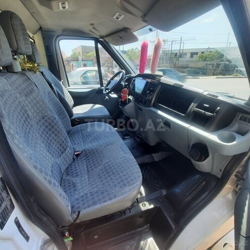 Ford Transit 2011, 369,852 km - 2.4 l - Bakı