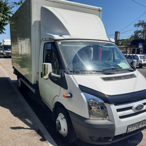 Ford Transit 2011, 369,852 km - 2.4 l - Bakı