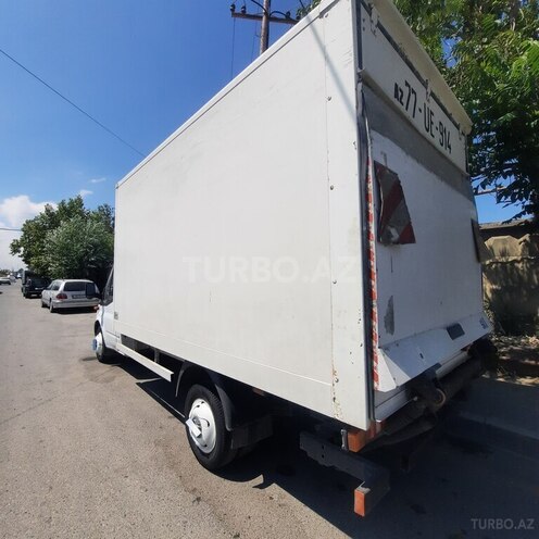 Ford Transit 2011, 369,852 km - 2.4 l - Bakı