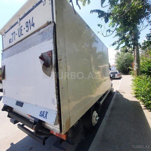 Ford Transit 2011, 369,852 km - 2.4 l - Bakı