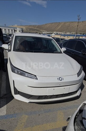 Changan Qiyuan A05 2025, 0 km - 1.5 l - Bakı