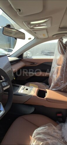 Changan Qiyuan A05 2025, 0 km - 1.5 l - Bakı