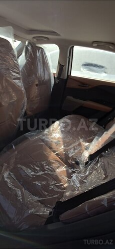 Changan Qiyuan A05 2025, 0 km - 1.5 l - Bakı