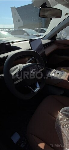 Changan Qiyuan A05 2025, 0 km - 1.5 l - Bakı
