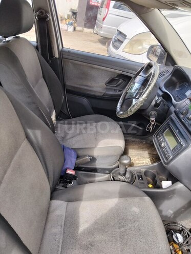 Skoda Fabia 2008, 313,131 km - 1.2 л - Bakı