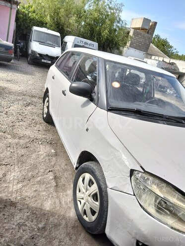 Skoda Fabia 2008, 313,131 km - 1.2 л - Bakı