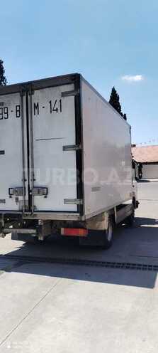 Mercedes Atego 815 2000, 458,967 km - 4.3 l - Gəncə