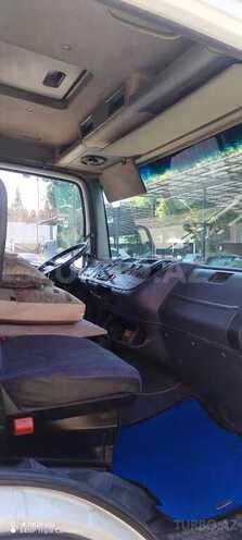 Mercedes Atego 815 2000, 458,967 km - 4.3 l - Gəncə