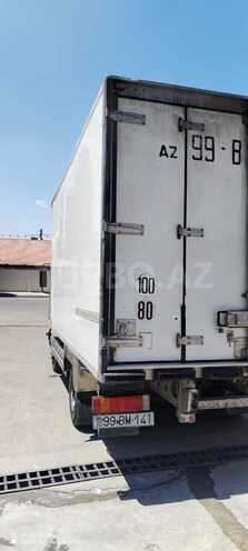 Mercedes Atego 815 2000, 458,967 km - 4.3 l - Gəncə