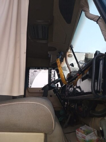 KamAz 5410 1994, 178,000 km - 11.0 л - Bakı