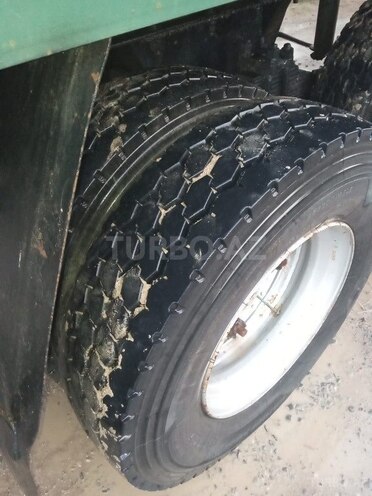 KamAz 5410 1994, 178,000 km - 11.0 л - Bakı