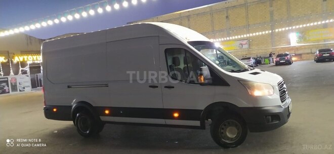 Ford Transit-2