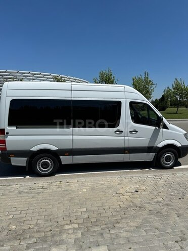 Mercedes Sprinter 313 2008, 186,000 km - 2.2 l - Bakı