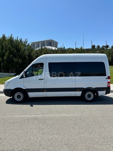 Mercedes Sprinter 313 2008, 186,000 km - 2.2 l - Bakı