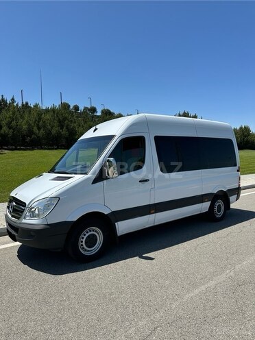 Mercedes Sprinter 313 2008, 186,000 km - 2.2 l - Bakı