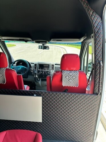 Mercedes Sprinter 313 2008, 186,000 km - 2.2 l - Bakı