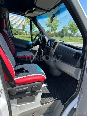 Mercedes Sprinter 313 2008, 186,000 km - 2.2 l - Bakı