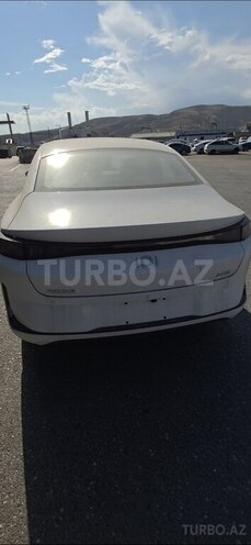 Changan Qiyuan A05 2025, 0 km - 1.5 l - Bakı