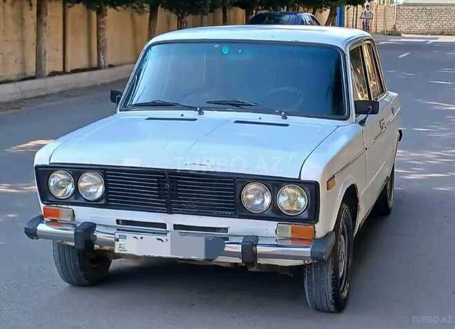 LADA (VAZ) 2106 1987, 99,958 km - 1.6 л - Qəbələ