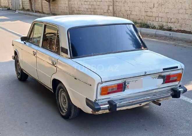 LADA (VAZ) 2106 1987, 99,958 km - 1.6 л - Qəbələ