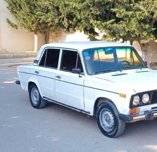 LADA (VAZ) 2106 1987, 99,958 km - 1.6 л - Qəbələ